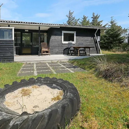 Ferienhaus Holiday Home Saltum VIII *
