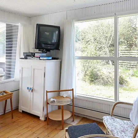 Holiday Home Saltum VIII Ferienhaus *