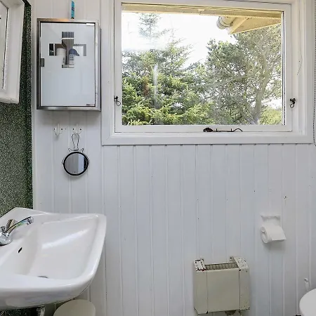 Ferienhaus Holiday Home Saltum VIII