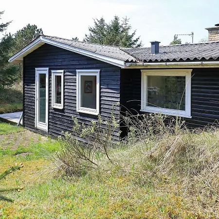 Holiday Home Saltum VIII Pandrup